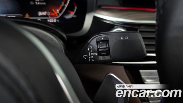 BMW Gran Turismo 630i xDrive M Sport