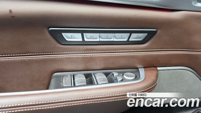 BMW Gran Turismo 630i xDrive M Sport