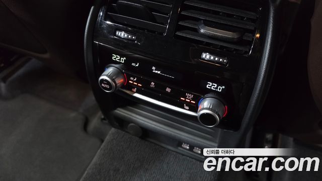 BMW Gran Turismo 630i xDrive M Sport