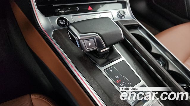 Audi A6 45 TFSI Premium