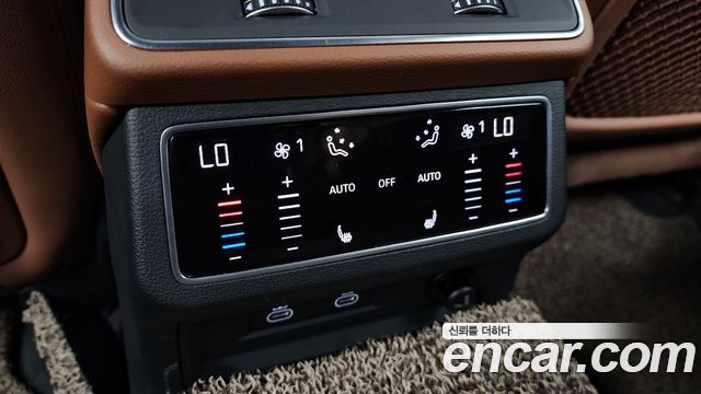 Audi A6 45 TFSI Premium
