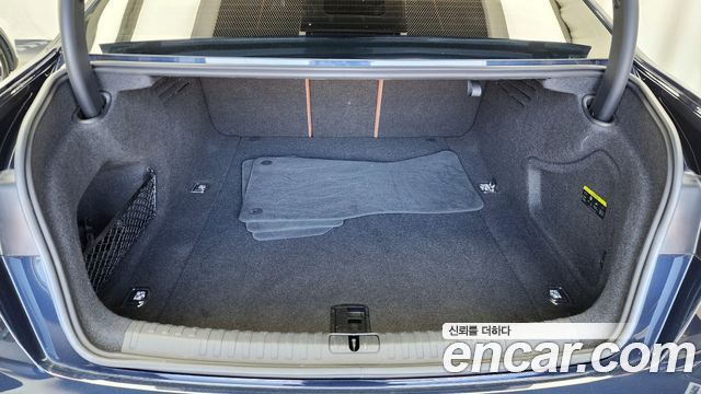 Audi A6 45 TFSI Premium