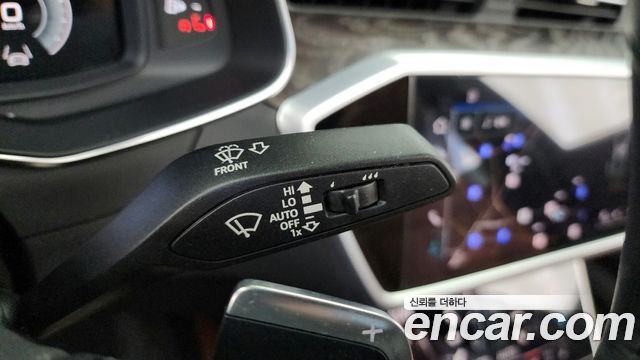 Audi A6 45 TFSI Premium