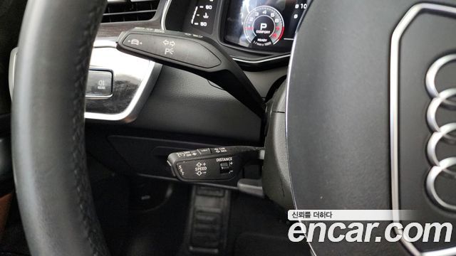 Audi A6 45 TFSI Premium