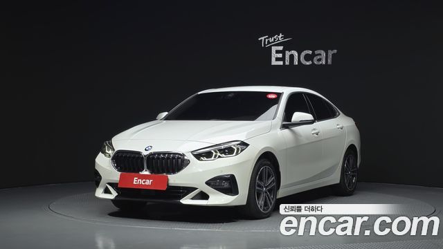 BMW 2-Series 220i Sport