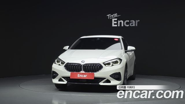 BMW 2-Series 220i Sport