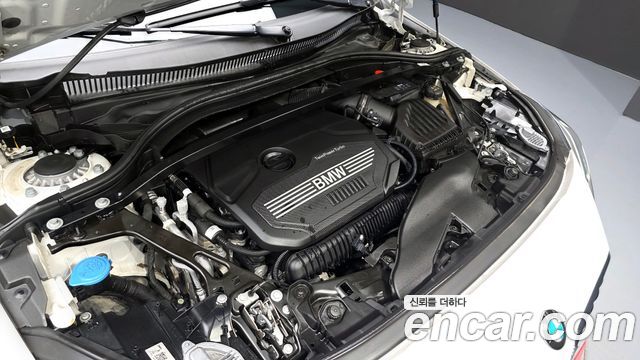 BMW 2-Series 220i Sport