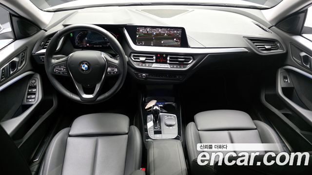 BMW 2-Series 220i Sport
