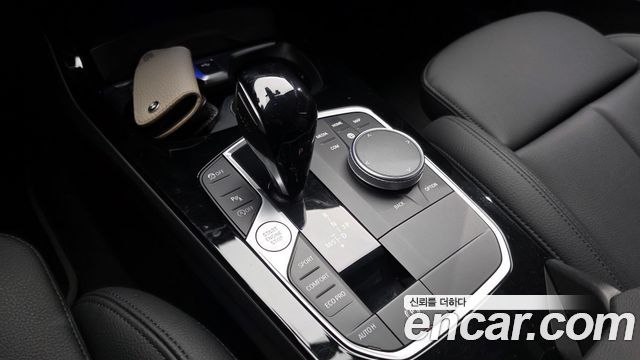 BMW 2-Series 220i Sport
