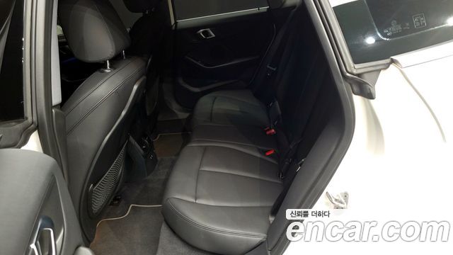BMW 2-Series 220i Sport
