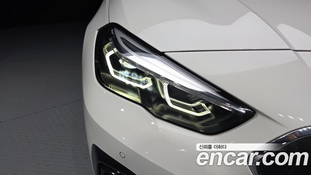BMW 2-Series 220i Sport