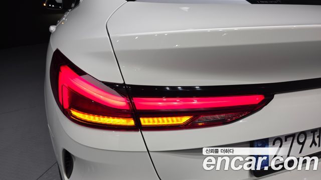 BMW 2-Series 220i Sport