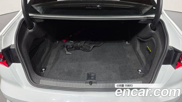 Audi A6 45 TFSI Quattro Premium