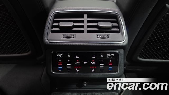 Audi A6 45 TFSI Quattro Premium