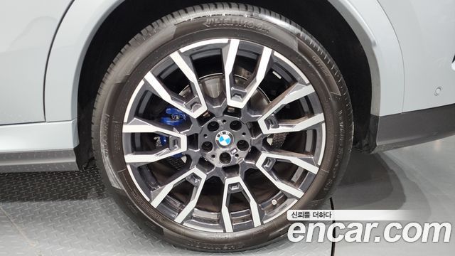 BMW X6 xDrive40i M Sport