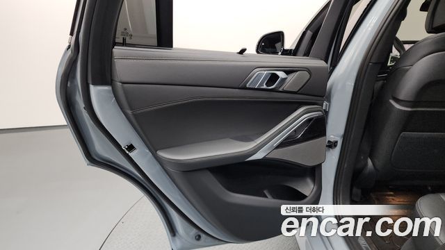 BMW X6 xDrive40i M Sport