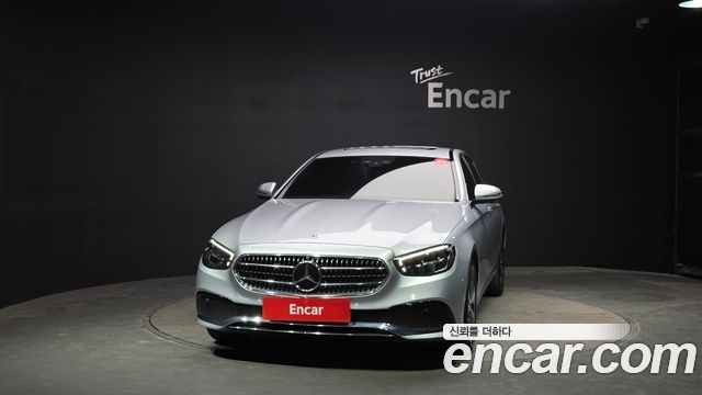 Mercedes-Benz E-Class E250 Avantgarde