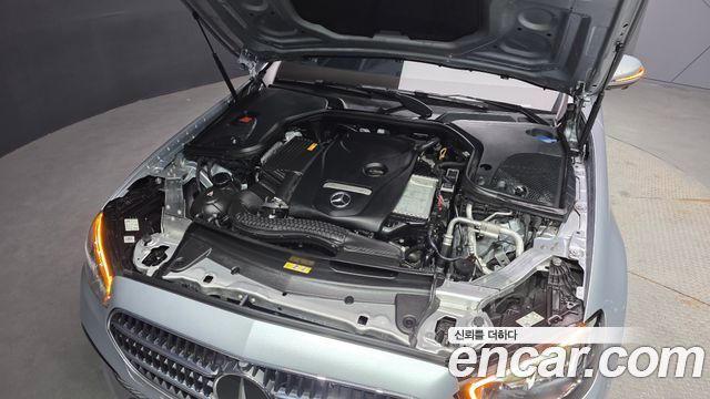 Mercedes-Benz E-Class E250 Avantgarde