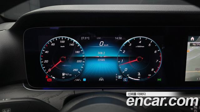 Mercedes-Benz E-Class E250 Avantgarde