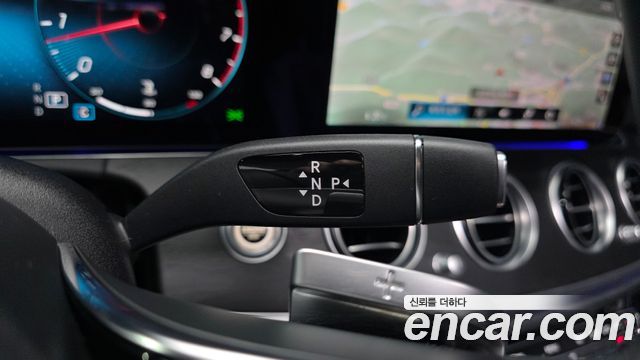 Mercedes-Benz E-Class E250 Avantgarde