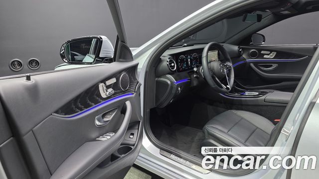 Mercedes-Benz E-Class E250 Avantgarde