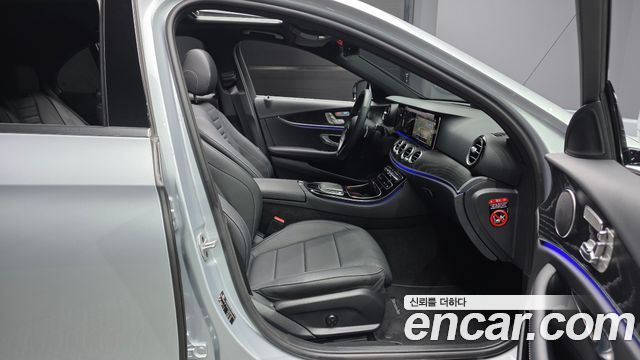 Mercedes-Benz E-Class E250 Avantgarde