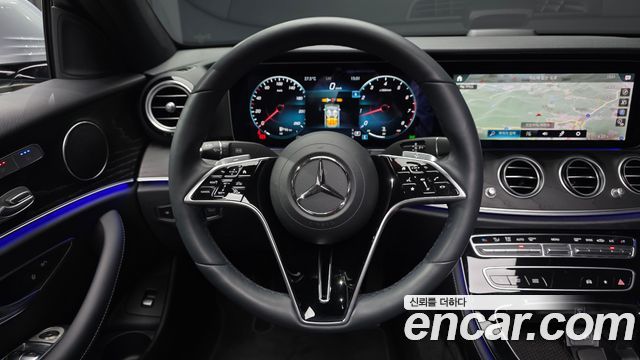Mercedes-Benz E-Class E250 Avantgarde