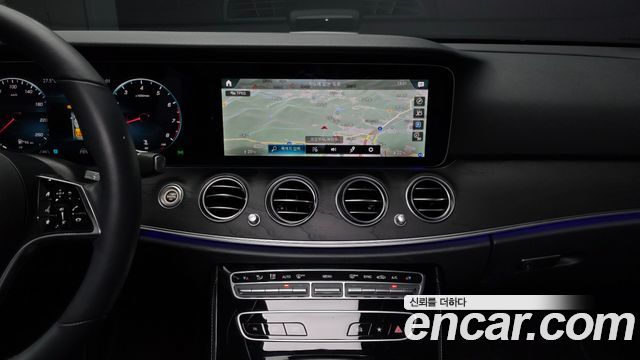 Mercedes-Benz E-Class E250 Avantgarde
