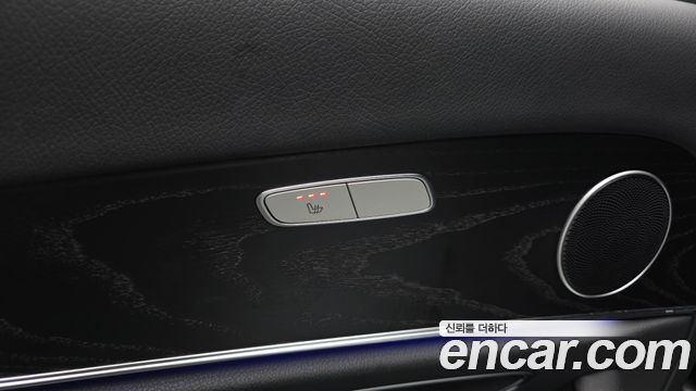 Mercedes-Benz E-Class E250 Avantgarde