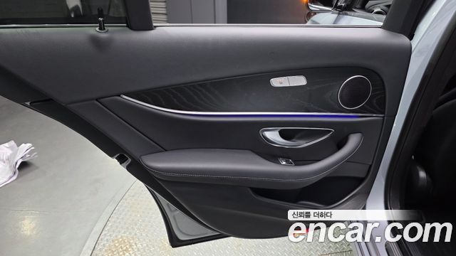 Mercedes-Benz E-Class E250 Avantgarde