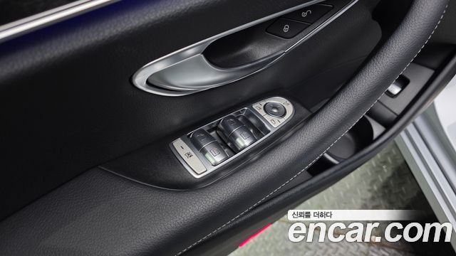 Mercedes-Benz E-Class E250 Avantgarde