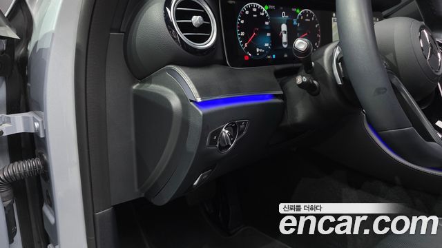 Mercedes-Benz E-Class E250 Avantgarde