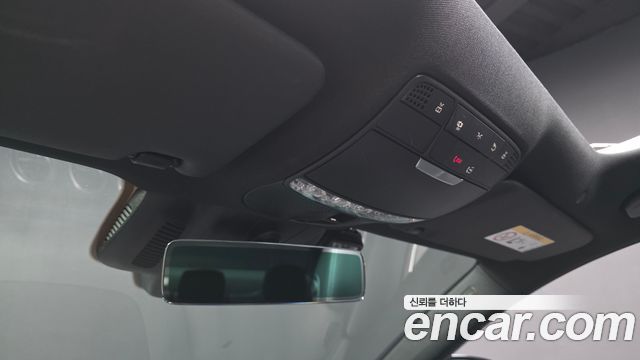 Mercedes-Benz E-Class E250 Avantgarde