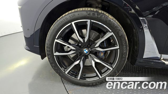 BMW X7 xDrive 40i M Sport 6STR