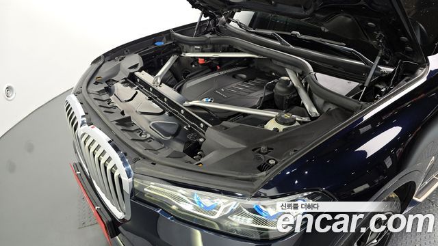BMW X7 xDrive 40i M Sport 6STR