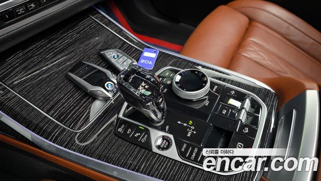 BMW X7 xDrive 40i M Sport 6STR