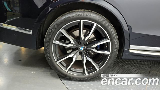 BMW X7 xDrive 40i M Sport 6STR