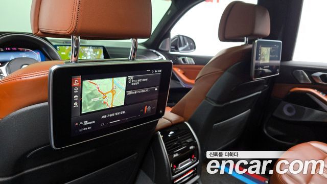 BMW X7 xDrive 40i M Sport 6STR