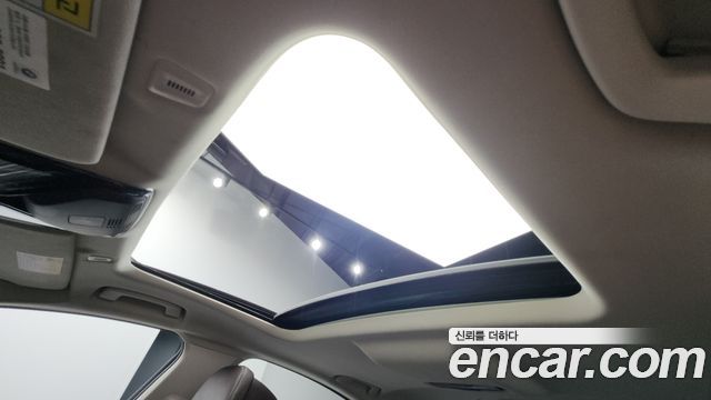 BMW 5-Series 520d xDrive Luxury Plus