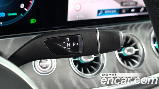 Mercedes-Benz CLS-Class CLS450 4MATIC AMG Line