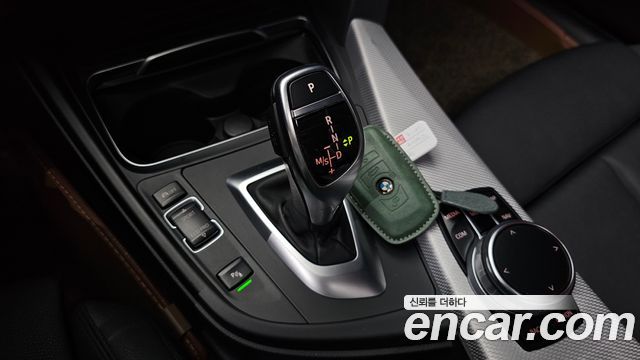 BMW 3-Series 320i M Sport