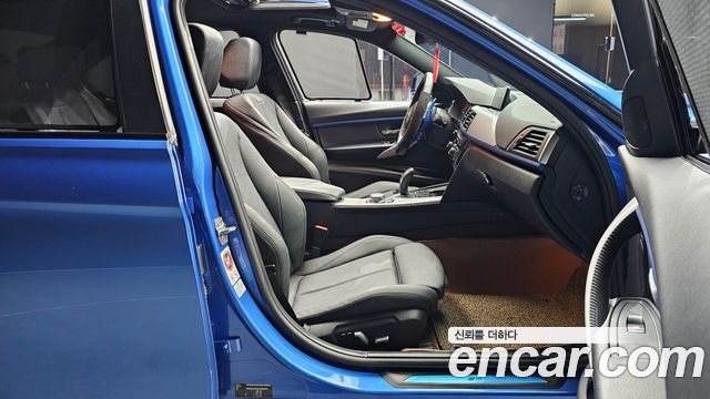 BMW 3-Series 320i M Sport