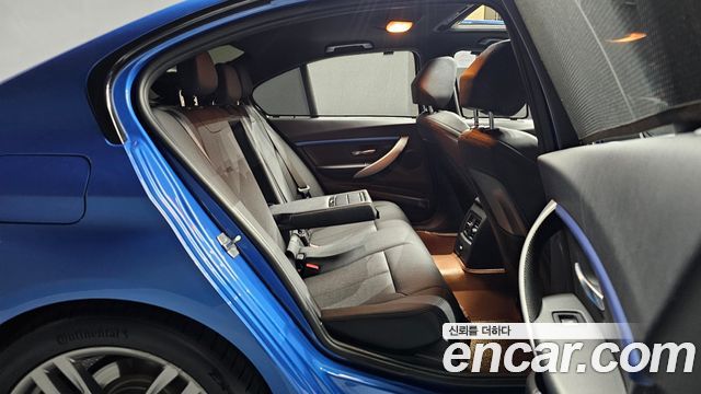 BMW 3-Series 320i M Sport