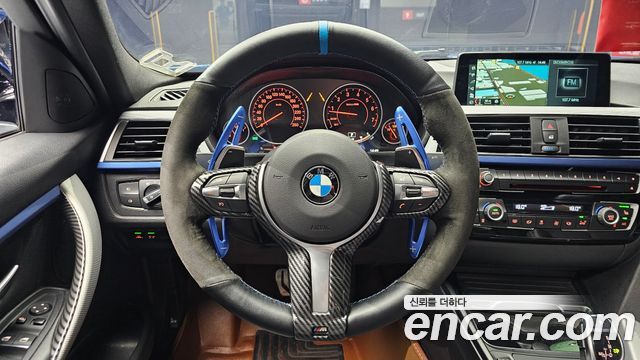 BMW 3-Series 320i M Sport