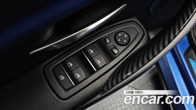 BMW 3-Series 320i M Sport