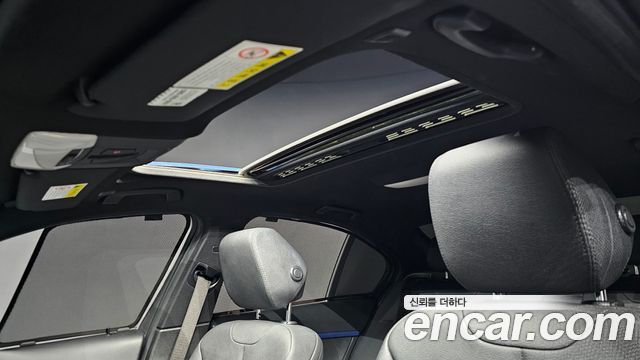 BMW 3-Series 320i M Sport