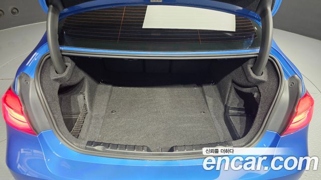 BMW 3-Series 320i M Sport