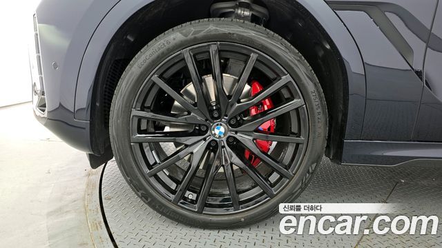 BMW X6 xDrive40d M Sport Online Exclusive