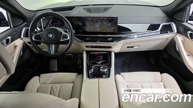 BMW X6 xDrive40d M Sport Online Exclusive