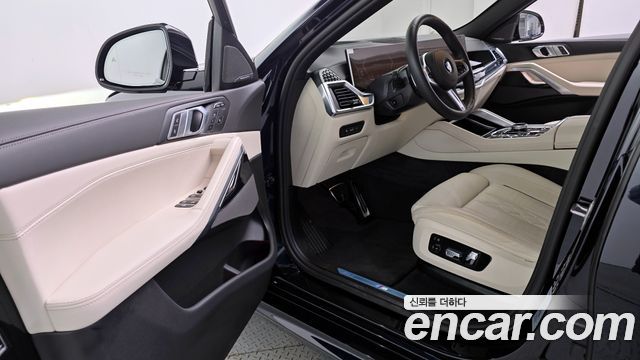 BMW X6 xDrive40d M Sport Online Exclusive